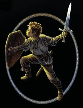 Tom Swiftson | Beast Quest Wiki | Fandom powered by Wikia