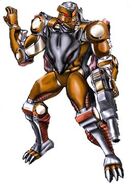 rattrap transformers animated