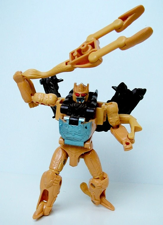 Prowl Beast Wars Transformers Wiki FANDOM powered by Wikia