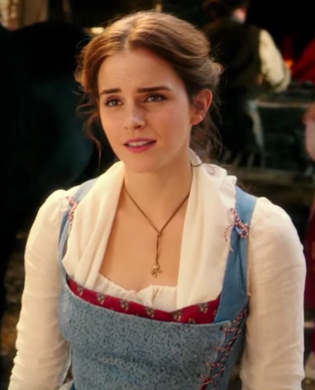 Category Characters Beauty and the Beast 2017 Movie Wiki FANDOM