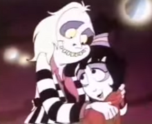 Hug