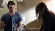 Suzanna tells Aiden of Isaac