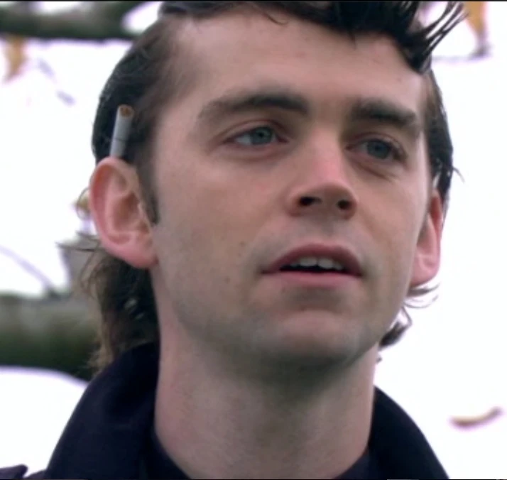 Gilbert | Being Human Wiki | Fandom powered by Wikia