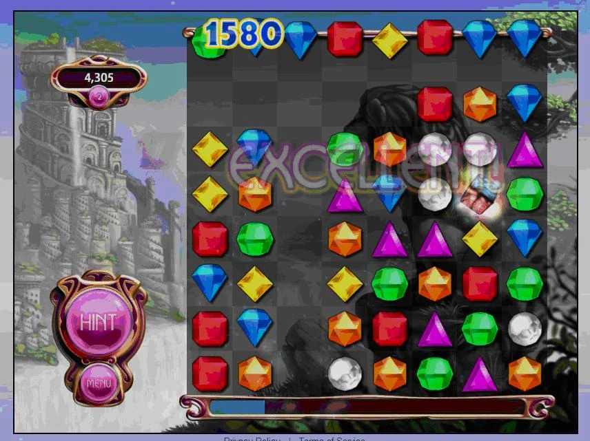 Star Gem | Bejeweled Wiki | Fandom powered by Wikia