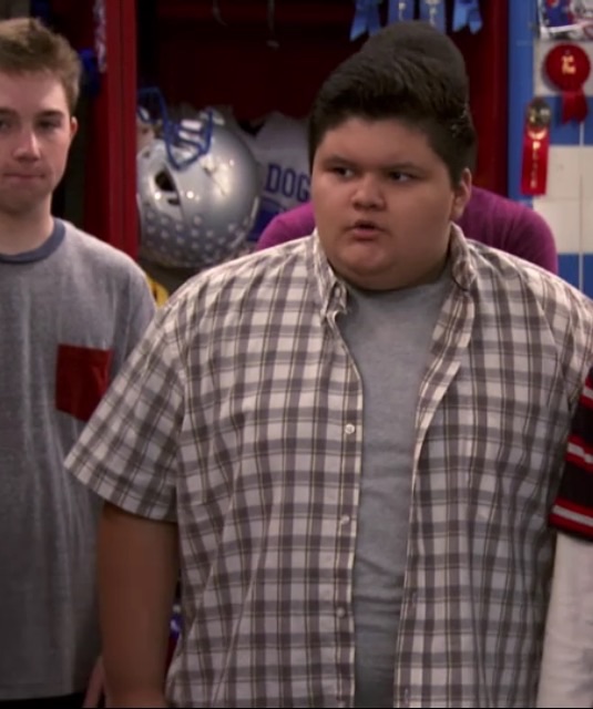 Resultado de imagen para bella and the bulldogs ricky