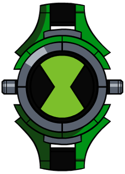 Ultimate omnitrix | Ben 10 | FANDOM powered by Wikia