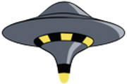 Ufogoop