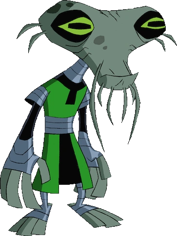 Azmuth | Ben 10 Wiki | Fandom powered by Wikia