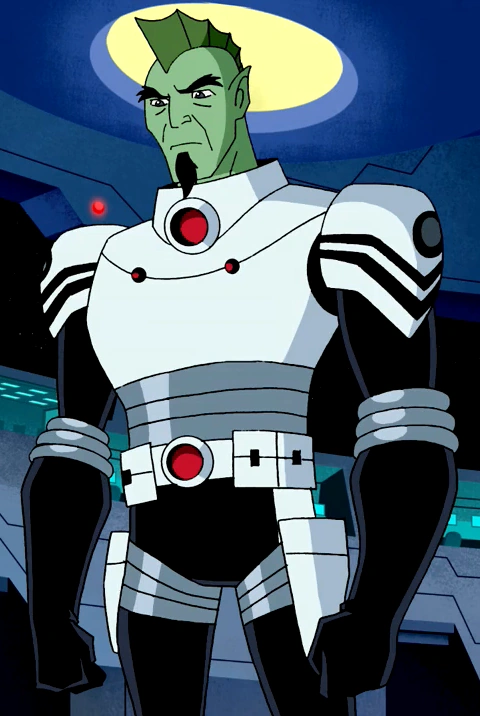 Magister Coronach | Ben 10 Wiki | Fandom powered by Wikia