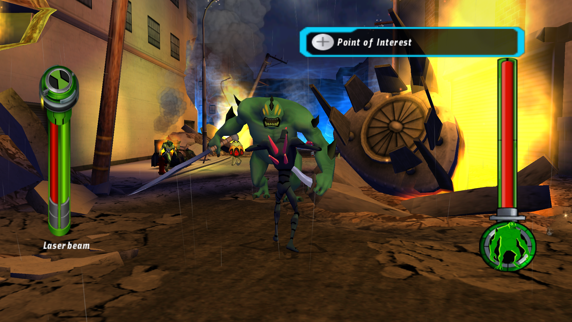 free download ben 10 alien force vilgax attacks for ps2