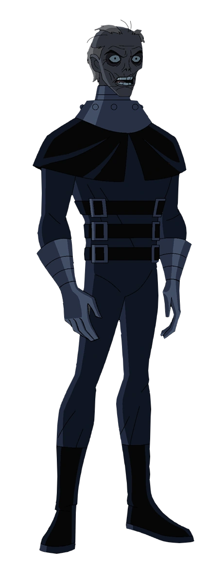 Michael Morningstar | Ben 10 Wiki | Fandom powered by Wikia