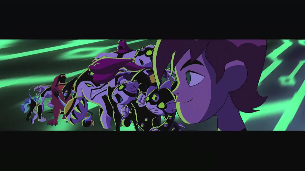 galactic monsters omnitrix