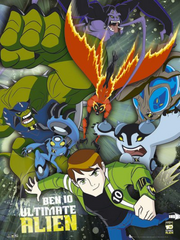 Ultimates