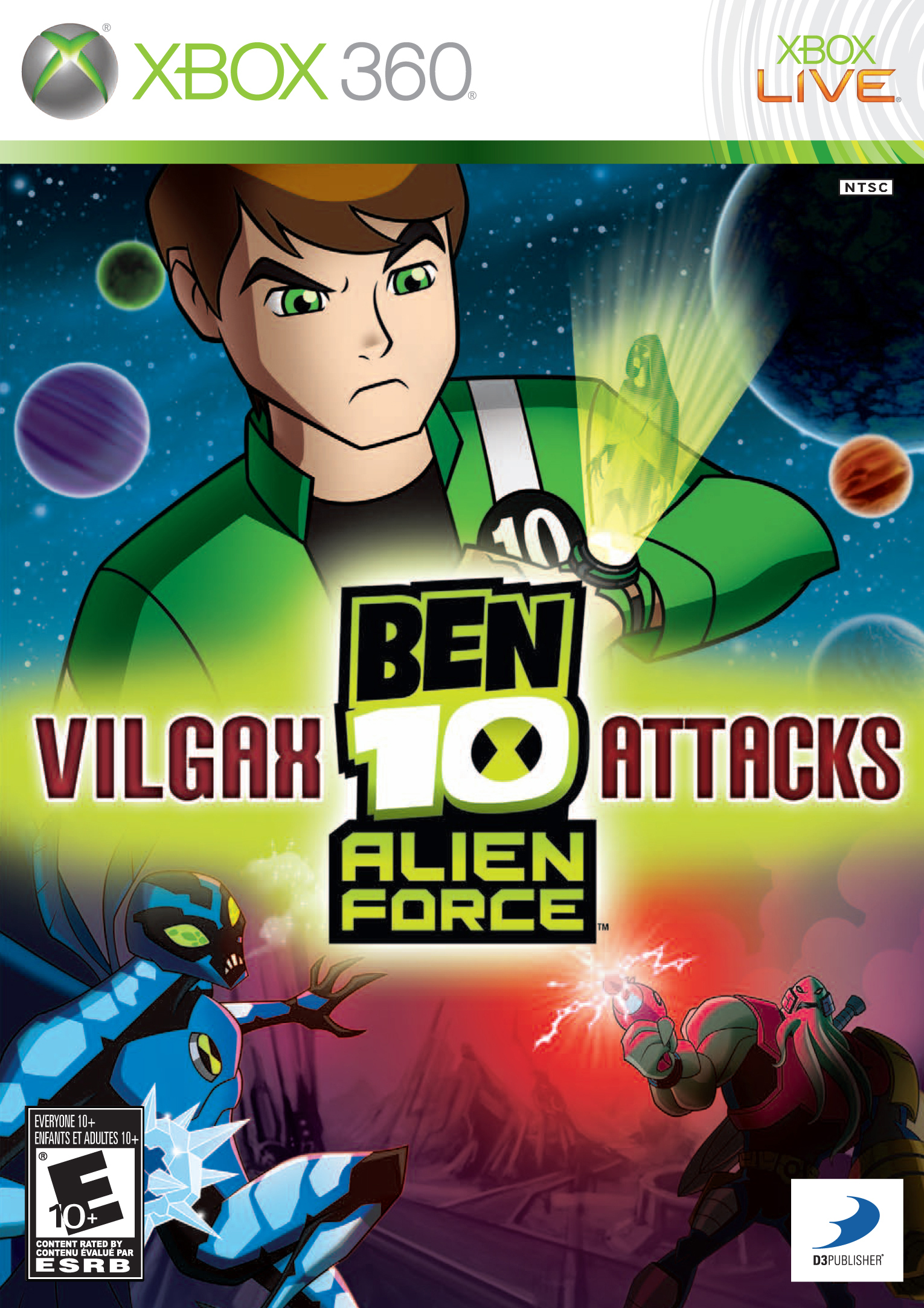 Ben 10 alien forces vilgax attacks psp game includes seven worlds in keeping the equilibrium between action and puzzle. Ben 10 Alien Force: Vilgax Attacks | Universo Ben 10 ...