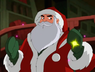 Feliz navidad