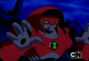 Ameaça Aquática em Hero Time
