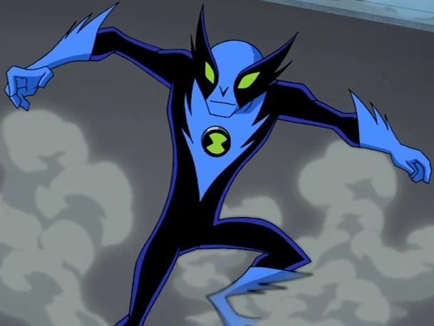 Citrakayah | Ben 10 Wiki | Fandom powered by Wikia