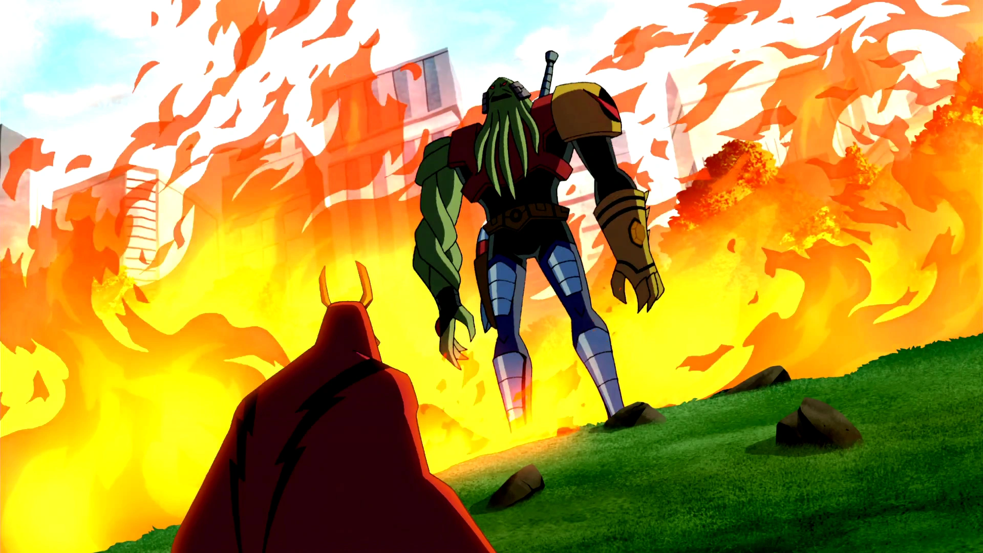Vengeance of Vilgax: Part 2 | Ben 10 Wiki | Fandom powered by Wikia