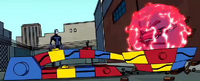 Catapulta Bloxx