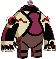 Baumann suit