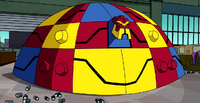 Bloxx modo bola xd