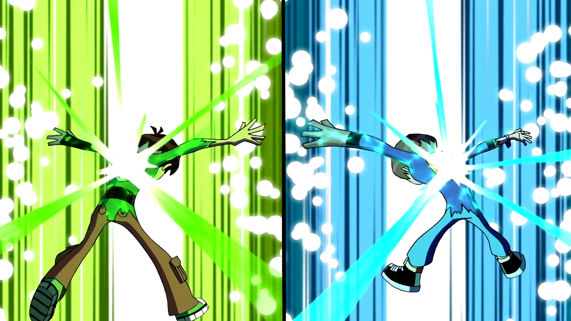 Séptima temporada (Ben 10: Omniverse) | Ben 10 Wiki | FANDOM powered by