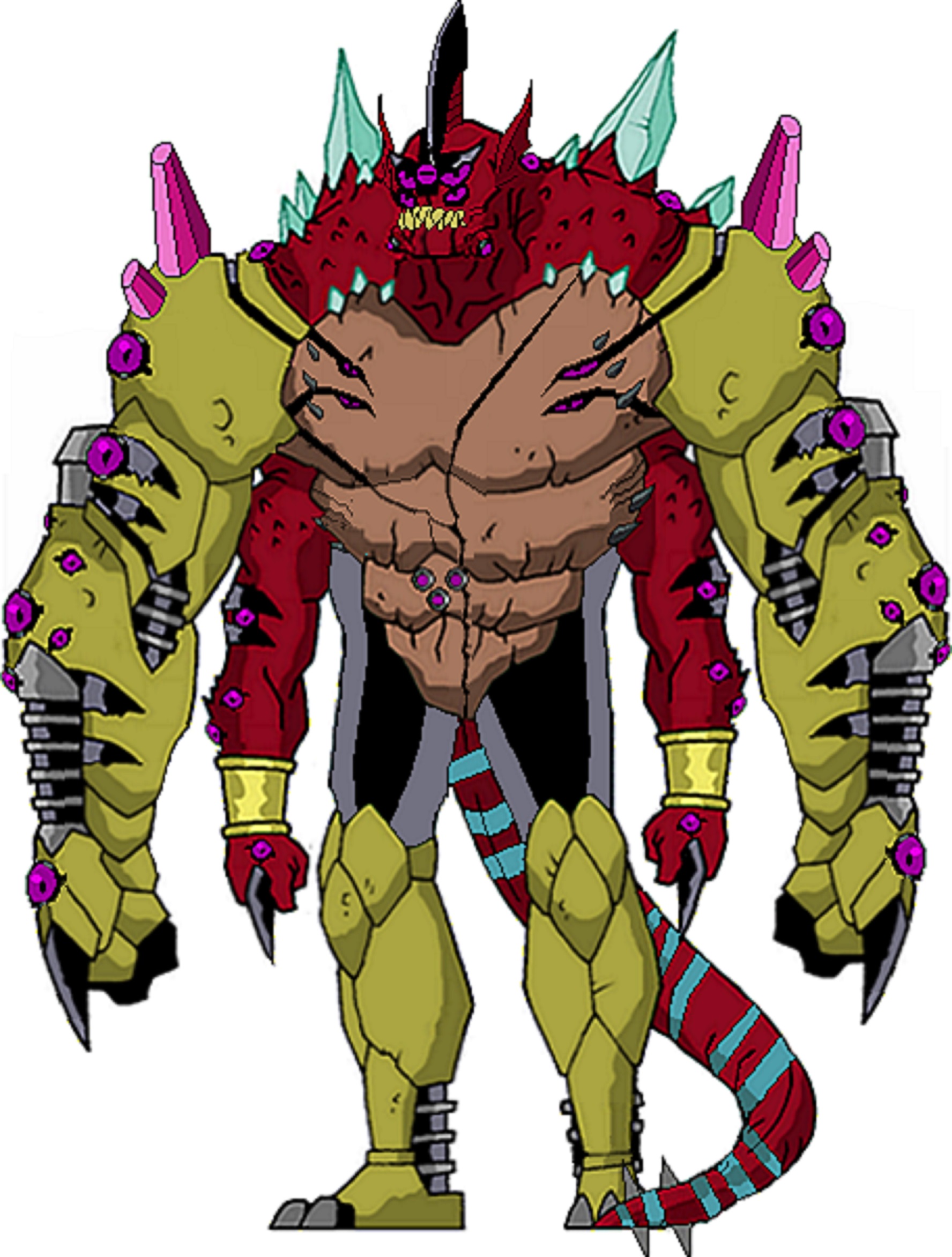 Ultimate Kevin 11,000 | Ben 10 Fan Fiction Wiki | Fandom powered by Wikia