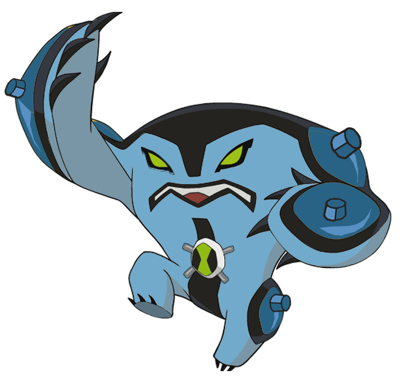 Image - Ultimate Cannonbolt.jpg | Ben 10 Fan Fiction Wiki | Fandom