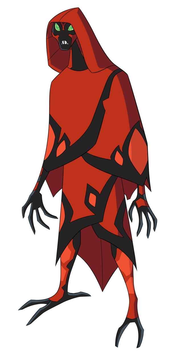 Ultimate Big Chill | Ben 10 Fan Fiction Wiki | FANDOM powered by Wikia