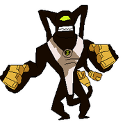 Feedback sprite
