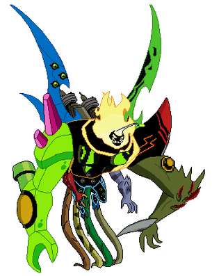 Ben 10 Ultimate Alien Warrior Hacked Photos Ben 10 Ultimate Alien Warrior Hacked Photos