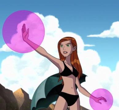 Ben 10 julie och gwen lesbisk sex advise Remarkable, ben 10 julie och gwen lesbisk sex