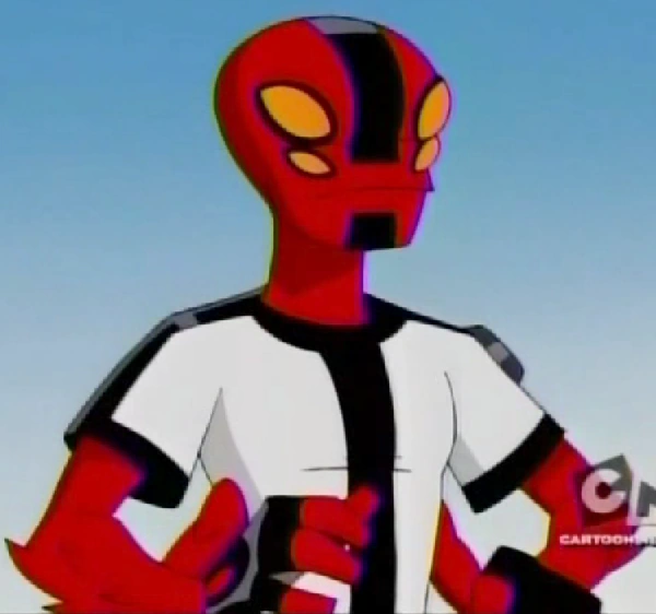 Image Four Arms Baby.PNG Ben 10 Omniverse Wiki FANDOM powered by Wikia