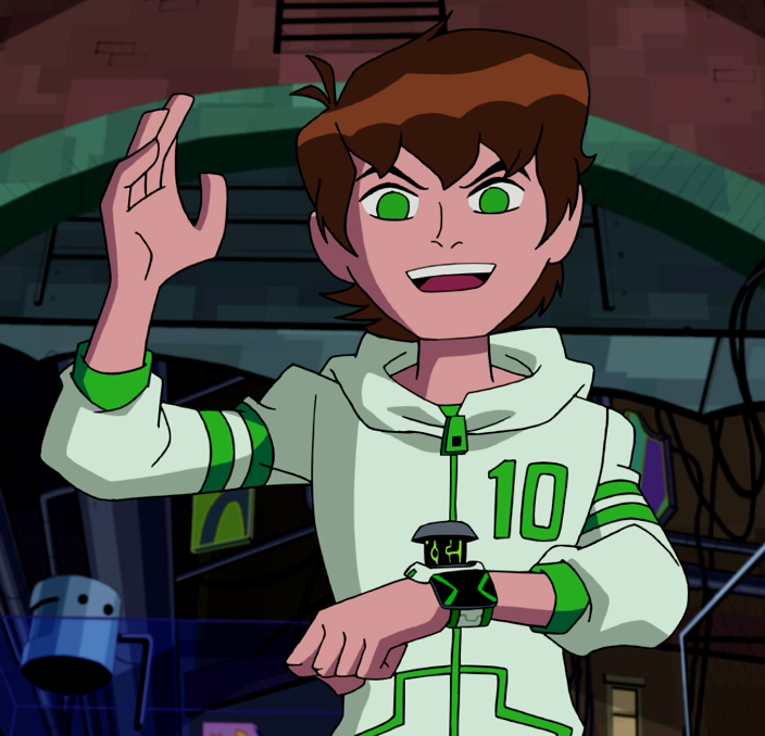 Ben Tennyson Ben 10 Wiki Fandom powered by Wikia Ben Tennyson Ben 10 Wiki Fandom powered by Wikia