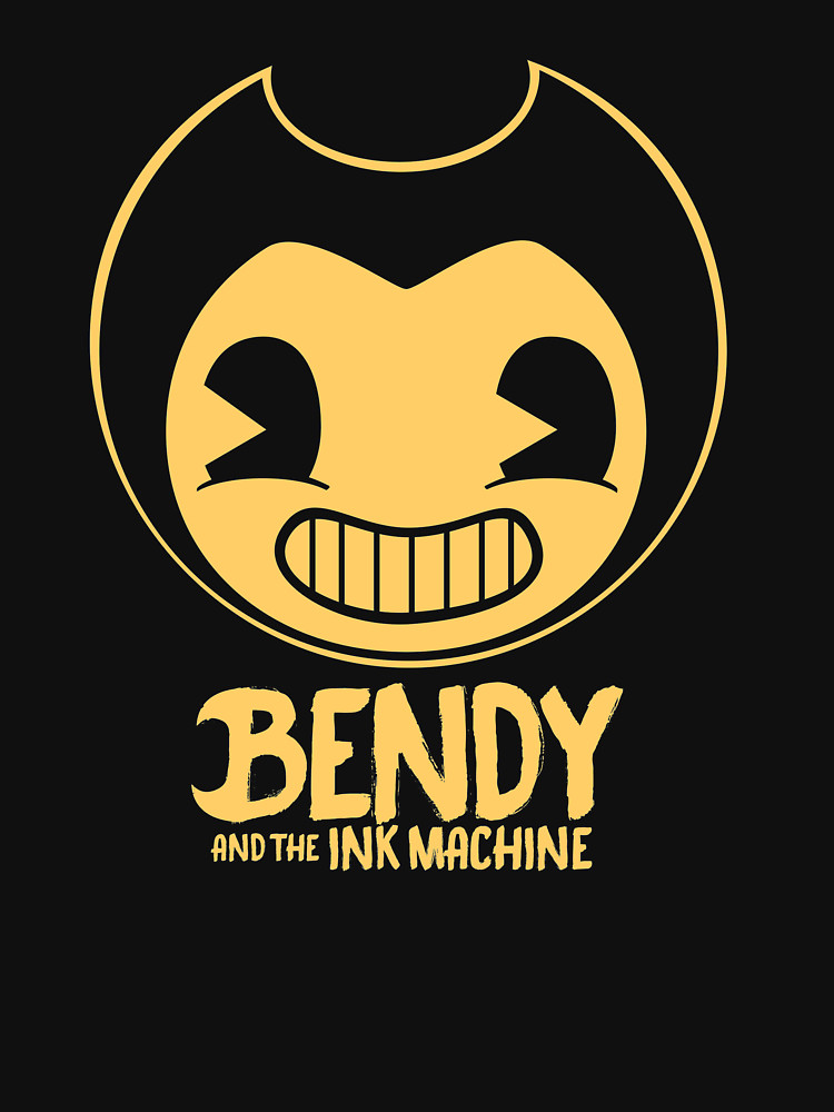 Image - Bendy-Merchandise-icon.jpg | Bendy and the Ink Machine Wiki
