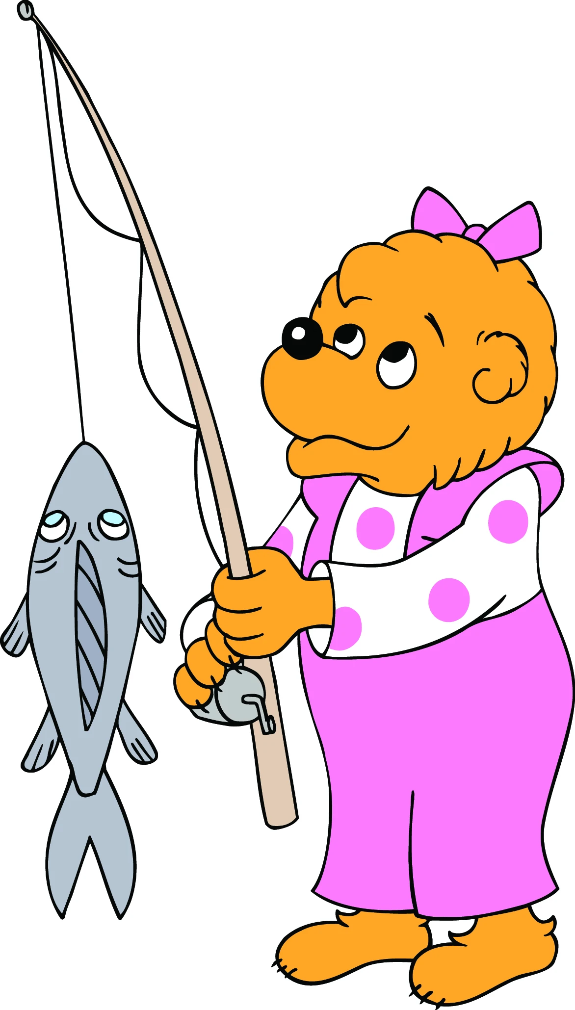 Category:Females | Berenstain Bears Wiki | FANDOM powered by Wikia