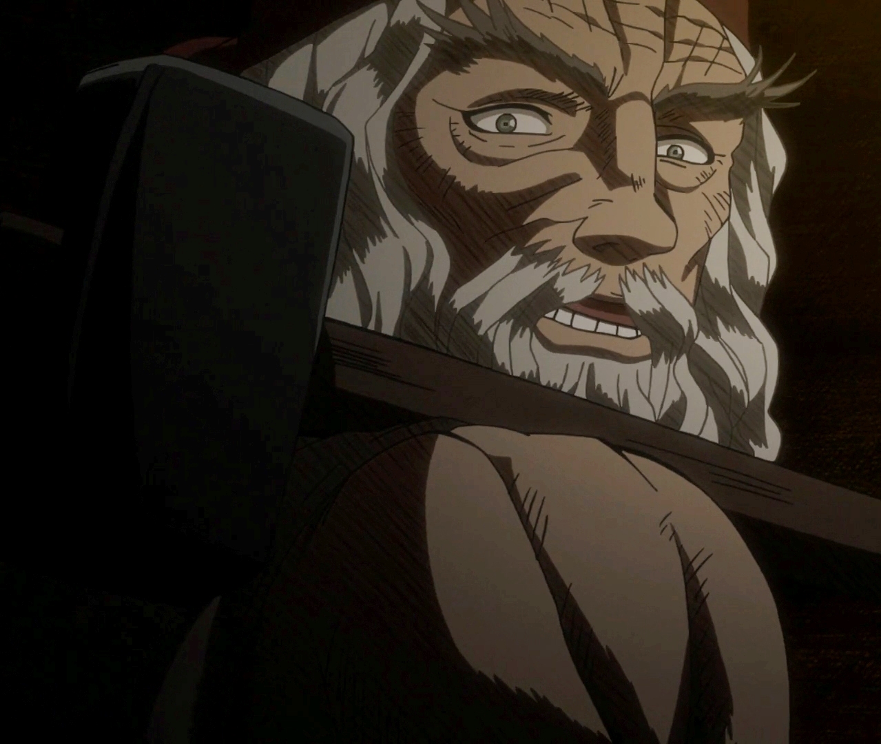 Berserk quotes
