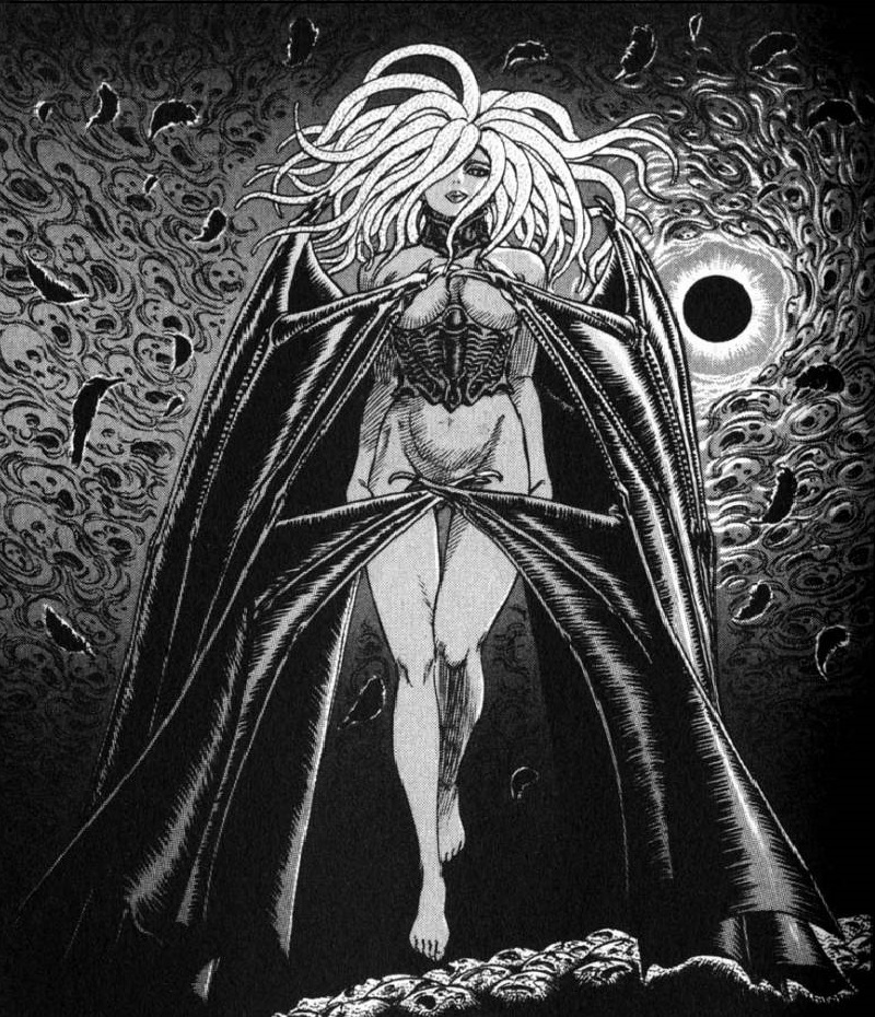 Slan | Wikia Berserk | FANDOM powered by Wikia