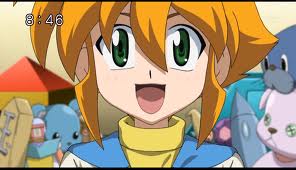 Yu tendo d