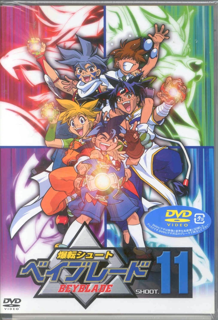 The Best Beyblade Game