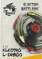 electro l drago
