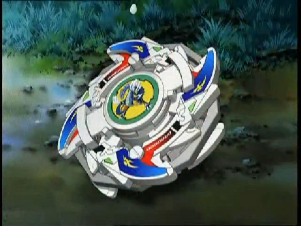 Dragoon | Beyblade Anime Wiki | FANDOM powered by Wikia