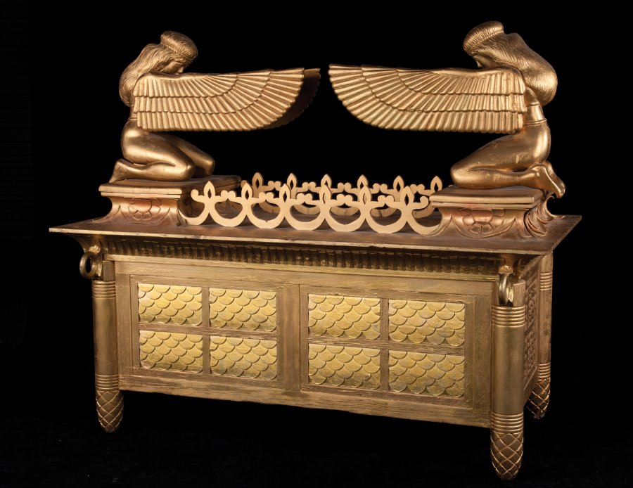 Ark of the Covenant | Bible Wiki | FANDOM powered by Wikia