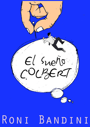El Sueño Colbert descarga pdf epub mobi fb2