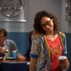 Leslie Winkle Gallery The Big Bang Theory Wiki Fandom powered by Wikia