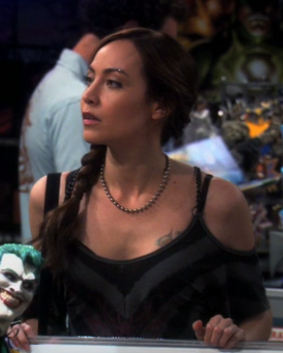 The Big Bang Theory Nebendarsteller The Big Bang Theory Nebendarsteller