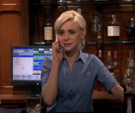 Claire Big Bang Claire Big Bang