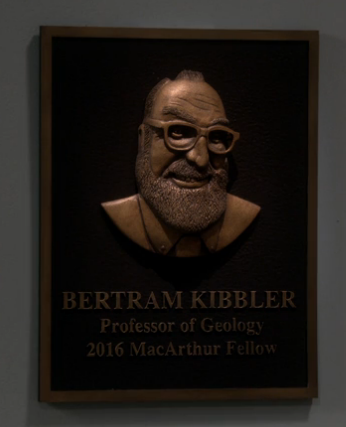 Bert Kibbler