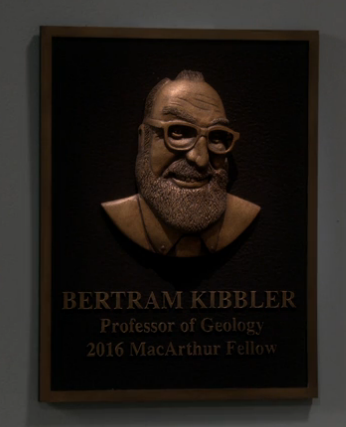 Bert Kibbler Bert Kibbler