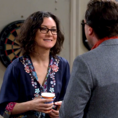Leslie Winkle The Big Bang Theory Wiki Fandom powered by Wikia Leslie Winkle The Big Bang Theory Wiki Fandom powered by Wikia